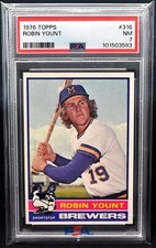 1976 Topps Baseball Cards 48