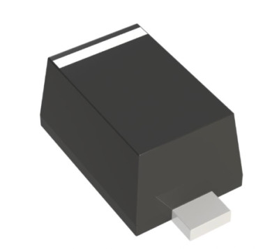 Pack of 5  ESD3V3D5-TP  Diode 14.1V Clamp 11.2A (8/20µs) Ipp Tvs Diode Surfac...