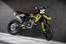 Fits Husqvarna Fc Tc 2016 2017 2018 And Te Fe 2017 2018 2019 Graphic Kit Fits Husqvarna Fc Tc 2016 2017 2018 And Te Fe 2017 2018 2019 Graphic Kit