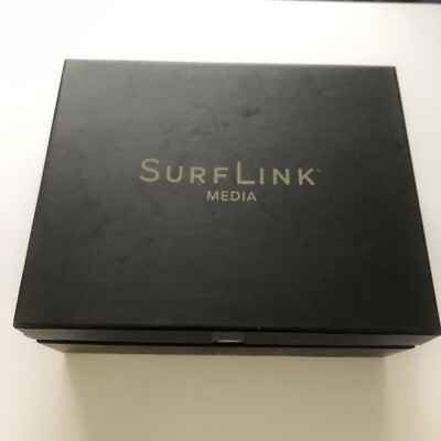 Starkey Surflink Media 2 Model 210 Hearing Aid Streamer | eBay