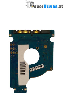 Seagate Datenrettung -Data Recovery - PCB 100536286 Rev. E HDD 2.5'' Logic board*