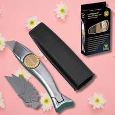 Heavy Duty Shark Knife Vinyl Knife Utility Knife Roofing Knife Delphin Dolphin..