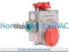 Rheem Robertshaw Water Heater LP Gas Valve Fits AP13076B 66-344-258 R110RLPTSP