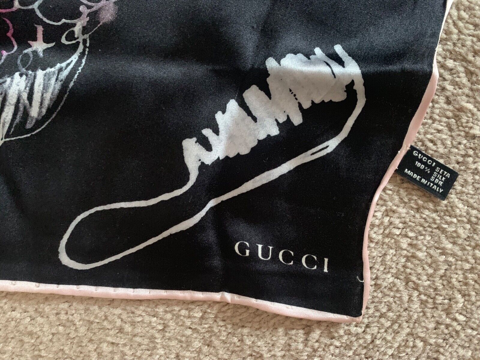 A Gucci Alma large – Hot Fashion LLC