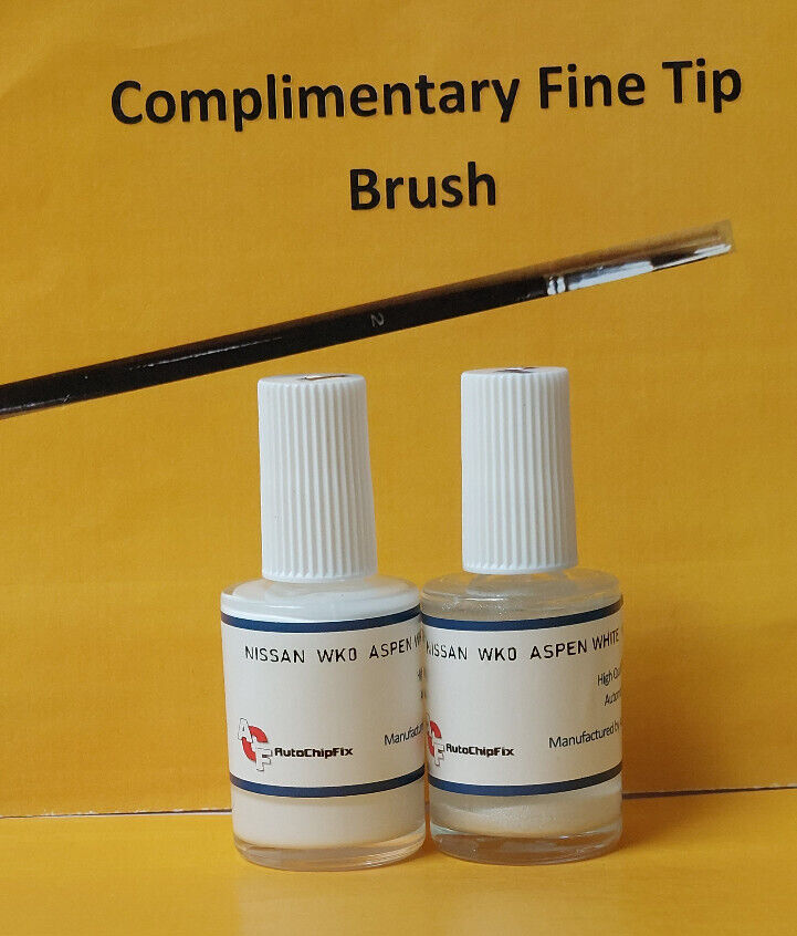 Wko Paint Code