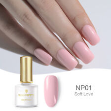 Logona Natural Nail Polish No 01 Soft Rose 4ml For Sale Online Ebay