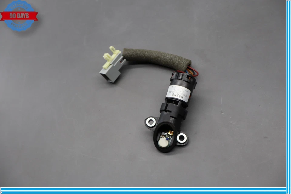 12-15 Jaguar XF Climate Temperature HVAC Sensor Control 8X238B506AA Oem - Image 3 of 4