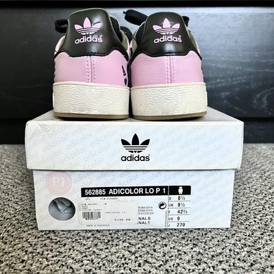 ADIDAS ADICOLOR WOOD WOOD 562885 sz. 9 (LIMITED TIME PRICE  display picture 1