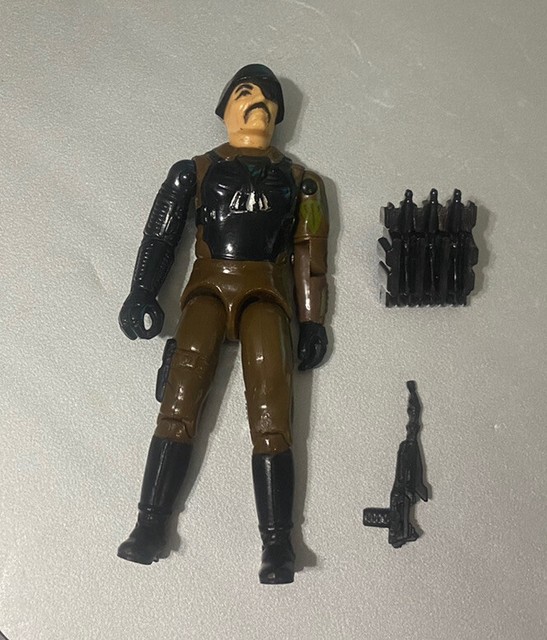 gi joe dolls for sale