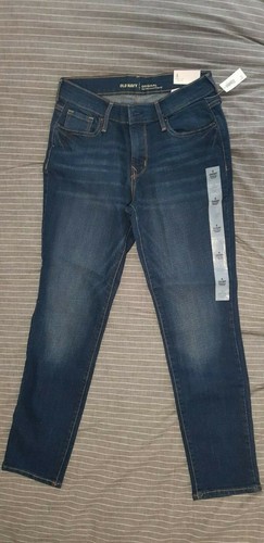 OLD NAVY - Womens Boot Cut Jeans | eBay