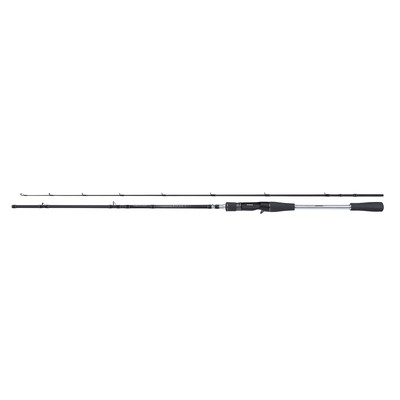 Shimano Yasei AX Pelagic Pike & Zander FAST 1,90m 35-70g Baitcastrute Cast SALE