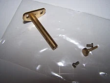 Kieninger Suspension Post KSSPKSU for any K or M model, screws NOT INCLUDED