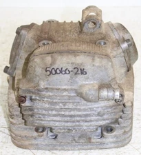 2002 Yamaha Bear Tracker 250 Cylinder Head Valve Cover Intake Exhaust