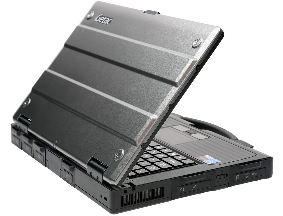 Computer Notebook Ebay TOUGHBOOK Rugged Getac 14