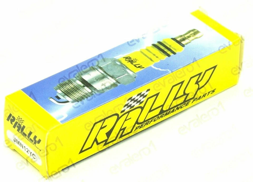 Spark Plug For Dodge Toyota Land Cruiser Plymouth Volare 8PCS JM-N12YC (415) - Image 2 of 4