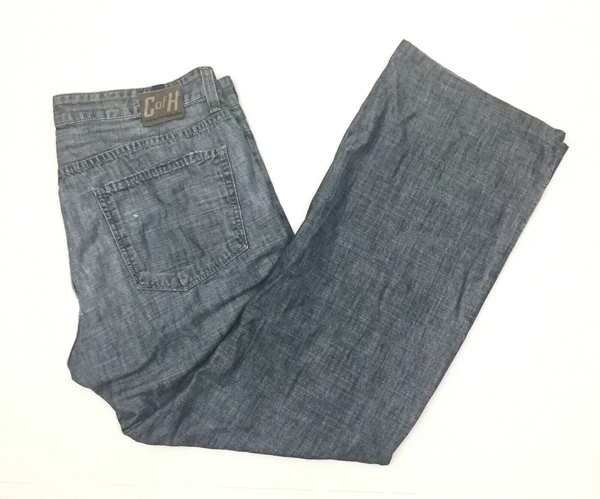 Coh jeans mens sales