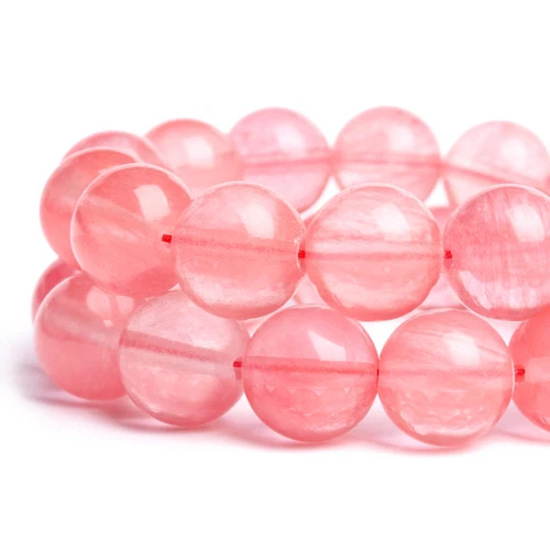 Wholesale Lot Natural Gemstone Beads Round Loose Beads 4mm 6mm 8mm 10mm - Picture 119 of 143