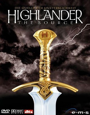 Highlander: The Source - Die Quelle der Unsterblichkeit