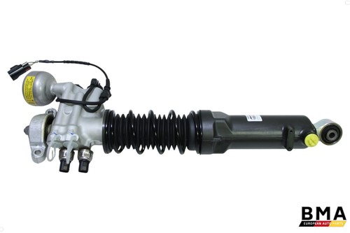 McLaren Senna Front Left Shock Strut Assembly 15BA068CP 2019 2020 OEM