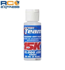 Associated Ft Silicone Diff Fluid 15 000 15k Cst ASC5447
