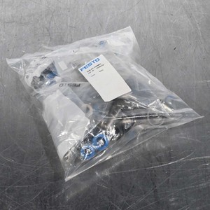 Festo OEM-KIT-CODIMFG CODI Manufacturing Canning System PLC HMI Pneumatic Kit