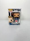 Funko Pop! NHL Blake Wheeler #27 Winnipeg Jets Canada Exclusive NEW - See Desc.