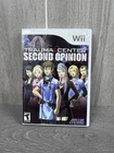 Trauma Center: Second Opinion - Nintendo Wii (2006) Medical Drama Simulation