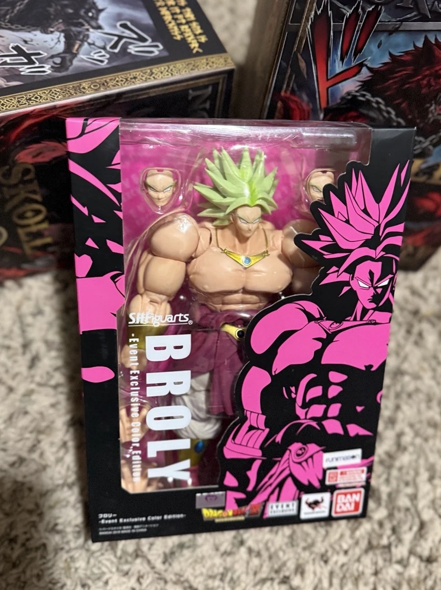 San Diego Comic Con Dragon Ball Z 2018 Year Manufactured Anime