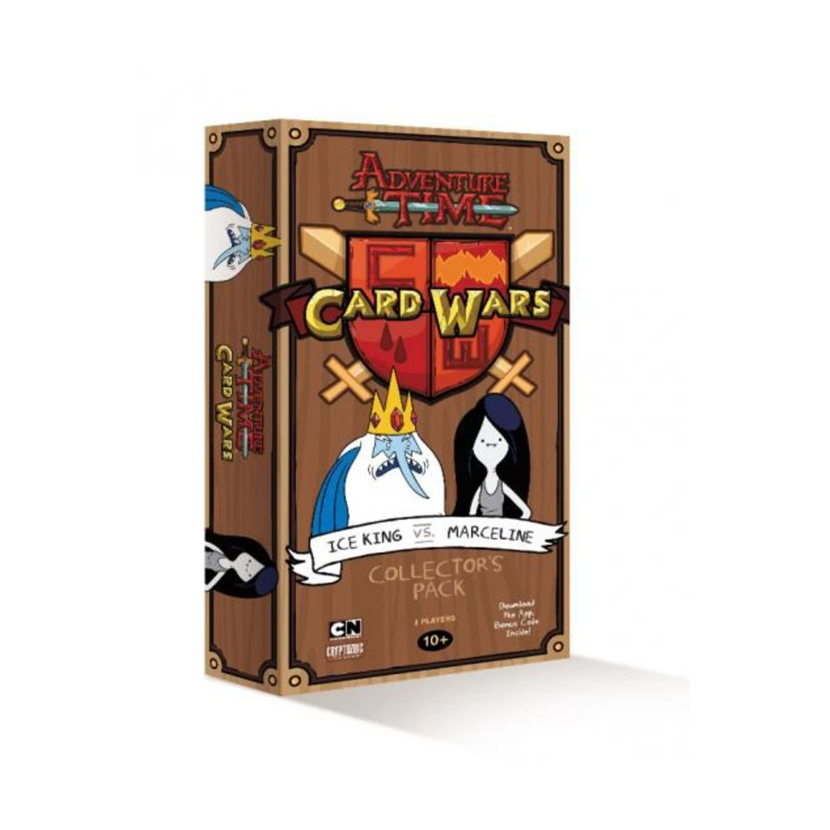Adventure Time Game Adventure Time Card Wars: For The Glory Booster Box - 24 Packs, Brand New Sealed Time Adventure Adventure Time Game Adventure Time Card Wars: For The Glory Booster Box - 24 Packs, Brand New Sealed Time Adventure