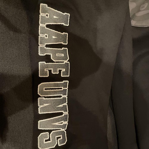 Aape Sweatpants - Picture 8 of 9