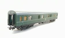PIKO 5/6511 DR Rekowagen Personenwagen grün H0 DDR mit OVP