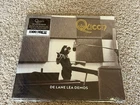 Queen "De Lane Lea Demos" 12" Vinyl Record Store Day 2025 Exclusive