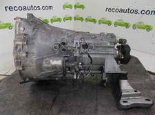 Boite de vitesse BMW 316