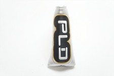 Ping PLD Rare Silver/Gold 2025 Blade Putter Headcover Excellent HA14-4-16
