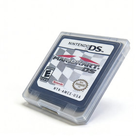 DS Games Mario Kart DS for Nintendo 3DS NDSI NDS