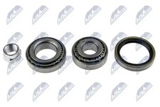 Roulement de roue Mazda RX5
