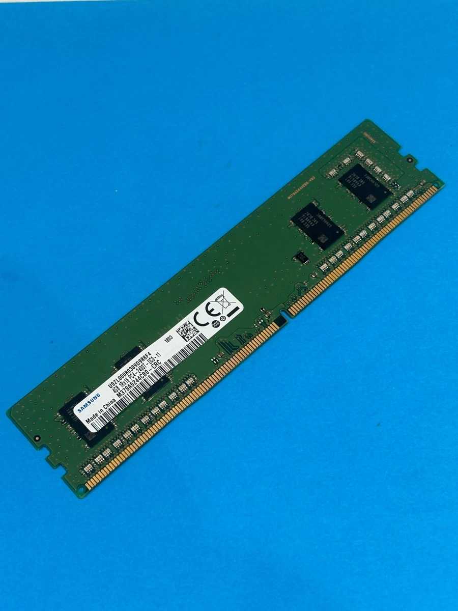 Samsung 4GB Computer DDR4 SDRAM for sale | eBay UK