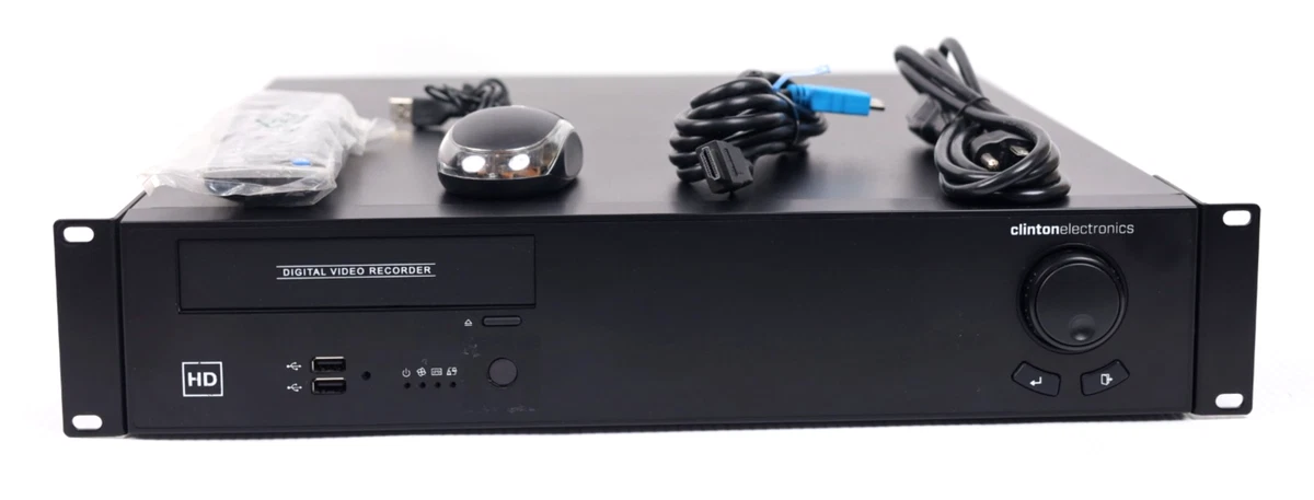 HD SDI Surveillance DVRs for sale | eBay