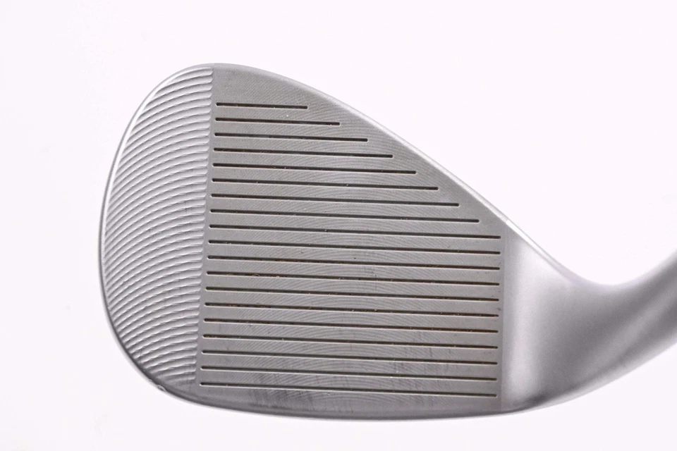 Cleveland CBZ Lob Wedge / 60 Degree / Regular Flex KBS Hi-Rev 2.0 115 Shaft - Image 2 of 4