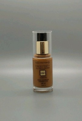 Max Factor: Facefinity 3in1 Foundation - SPF20 - 95 Tawny - 30 ml