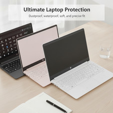 HP Star Book Pro 16  15 Keyboard Cover, for HP Laptops - for Typing