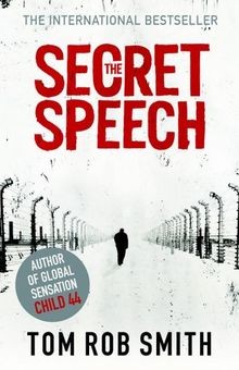 The Secret Speech  von Tom Smith | Buch | Zustand sehr gut