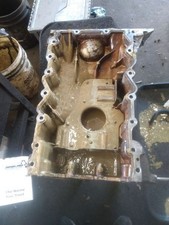 Oil Pan 3.5L Fits 07-12 MKZ 1055829
