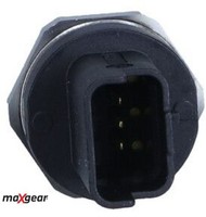Maxgear 21-0663 Sensor FüR Kraftstoffdruck Sensor Kraftstoffdruck