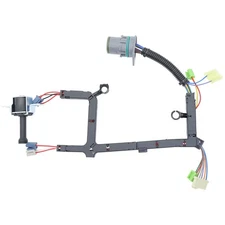 4L60E Internal Harness w/Lock-Up TCC Solenoid 93-02 for use with: TH700-R4,