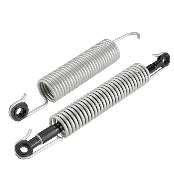 Newparts GasdruckdäMpfer Heckklappe Rechts/Links FüR BMW 5 E60 E61 51247141490-image