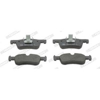 Bremsbelagsatz Scheibenbremse Ferodo FDB4844 Premier Eco Friction FüR Bmw