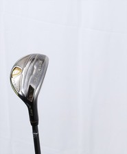 Cobra Fly-Z Green 23.5° 4H Hybrid Senior Flex Matrix Vlct Altus 13992146 Fair