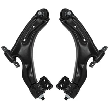2x Front Lower Control Arm & Ball Joint Assembly for Chevrolet Spark 2016-2022