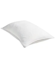 Oake Firm Density Down Alternative Pillow 20" x 28" Standard